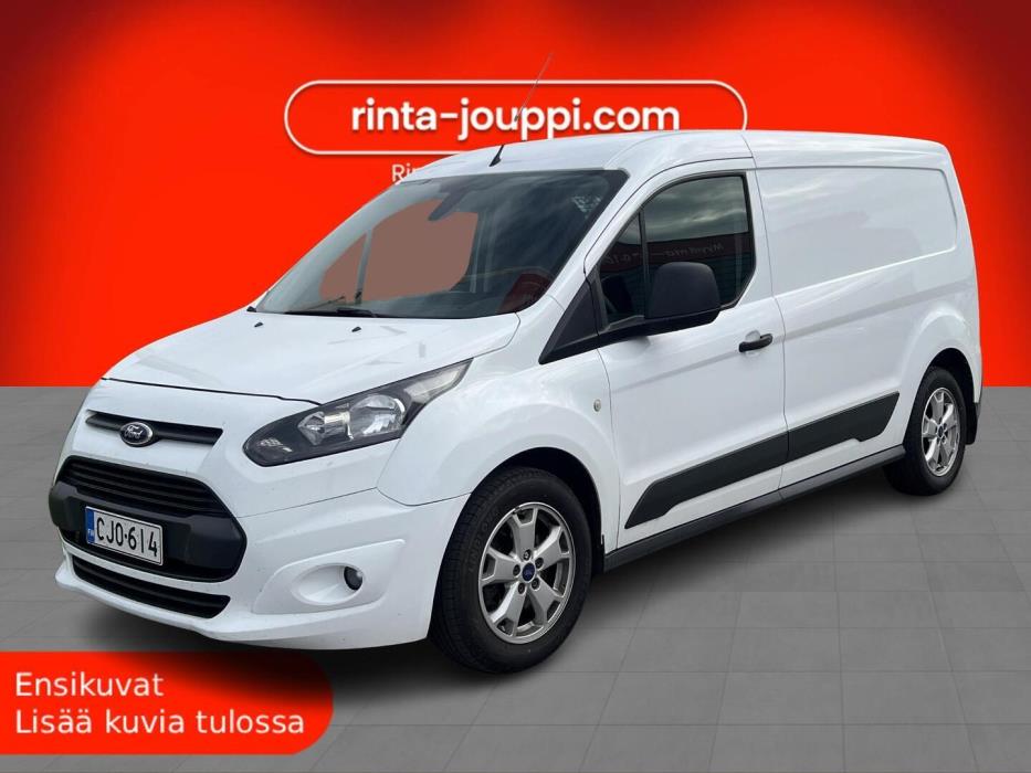 FORD Transit Connect 2014
