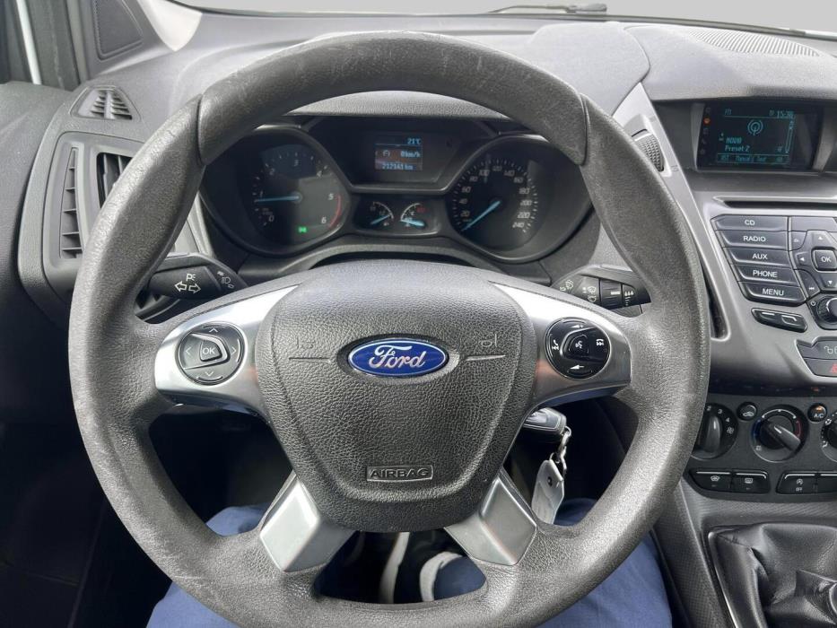 FORD Transit Connect 2014