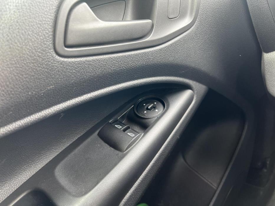 FORD Transit Connect 2014