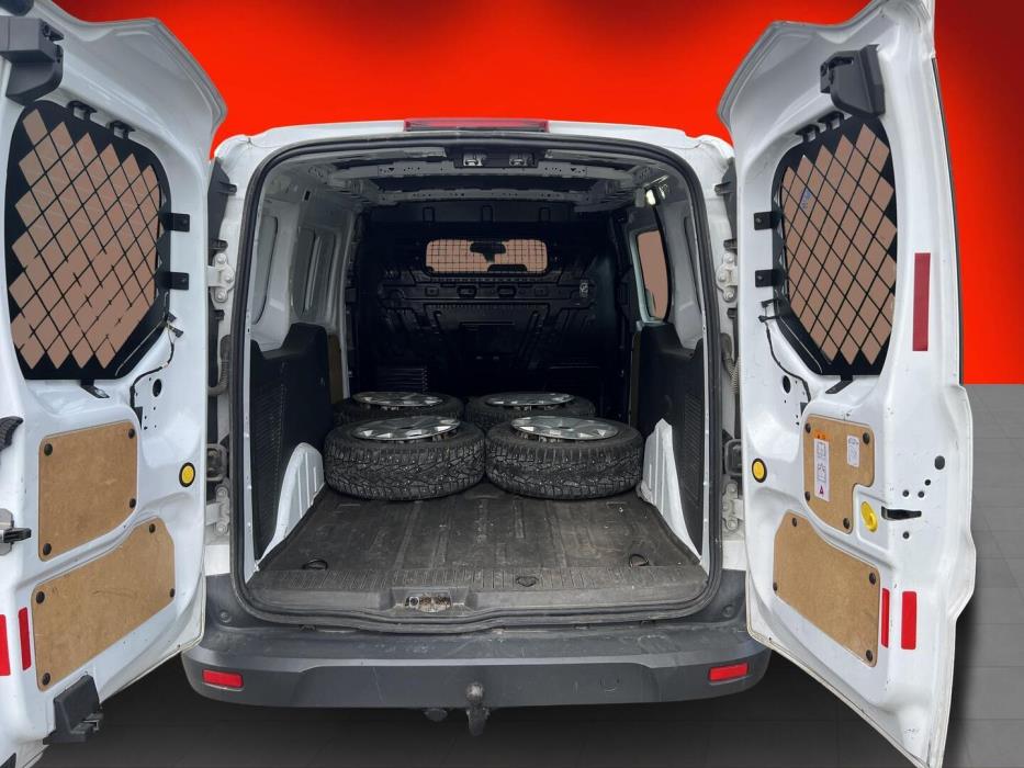 FORD Transit Connect 2014