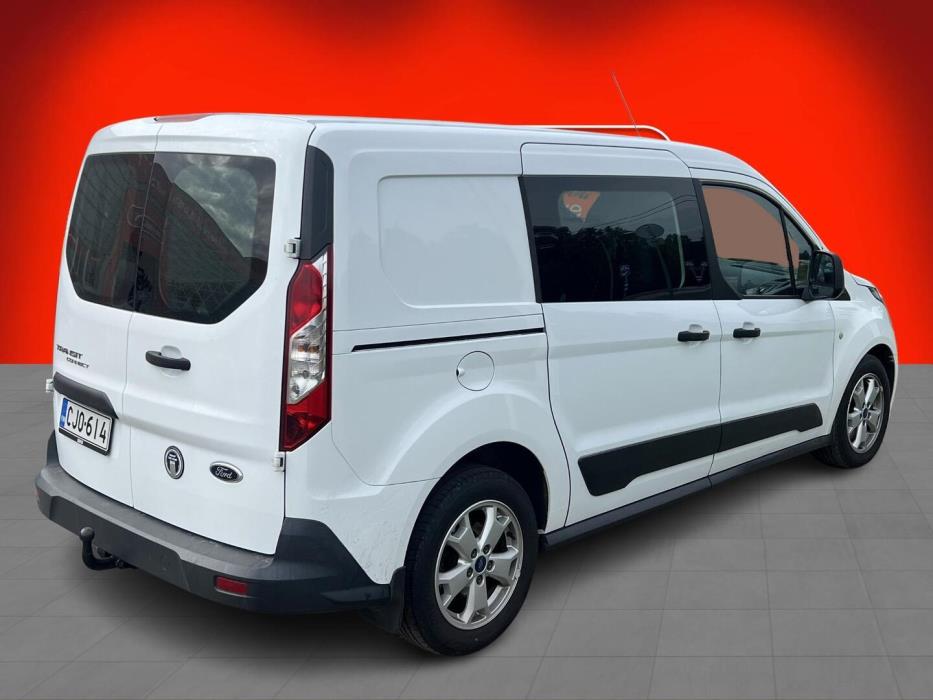 FORD Transit Connect 2014