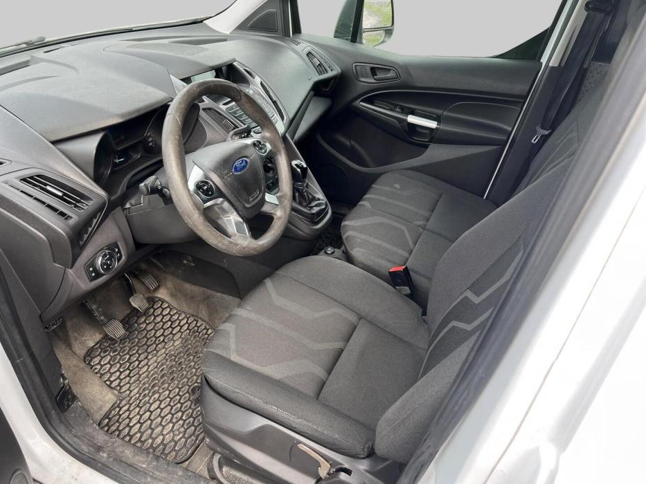 FORD Transit Connect 2014
