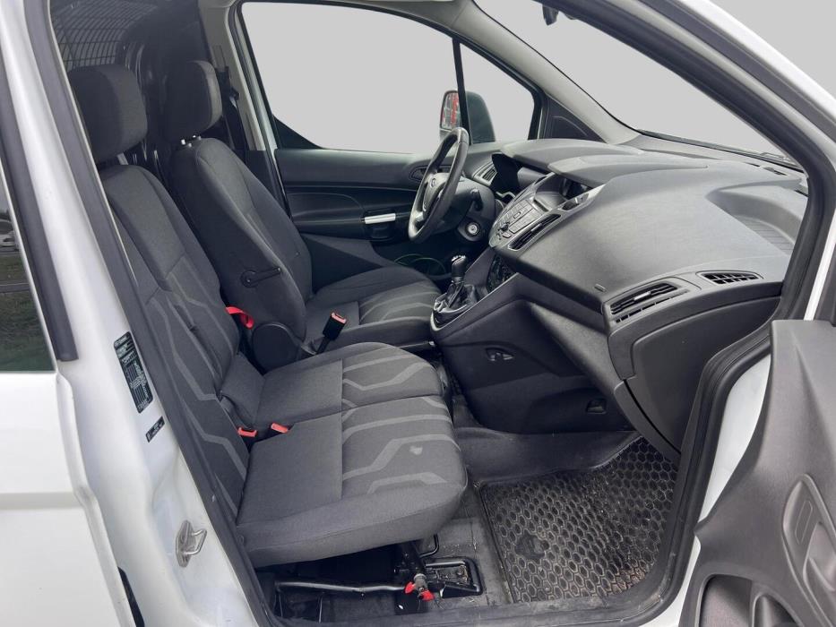 FORD Transit Connect 2014