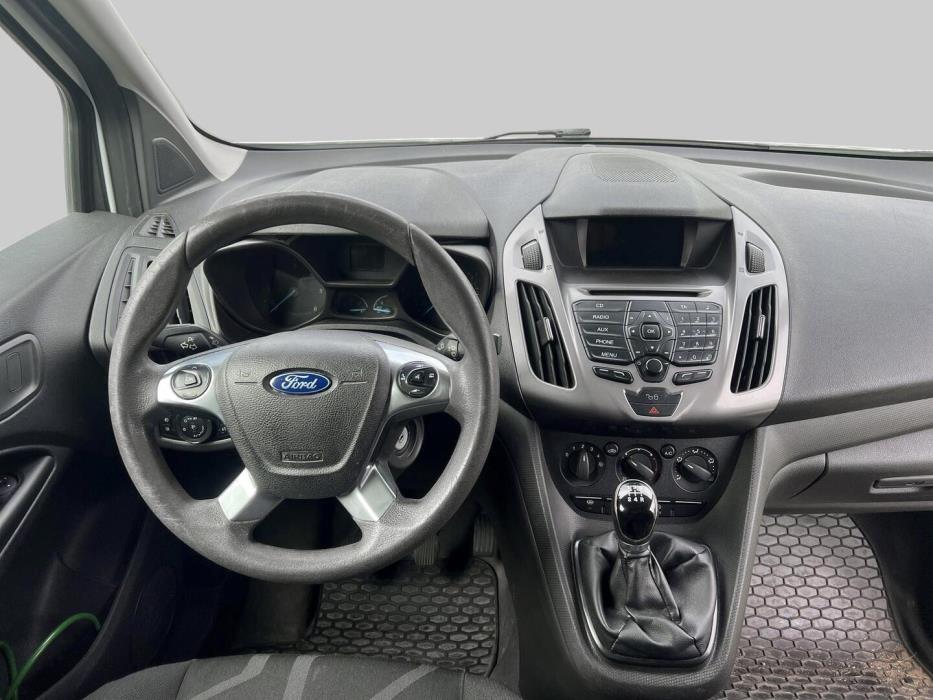 FORD Transit Connect 2014