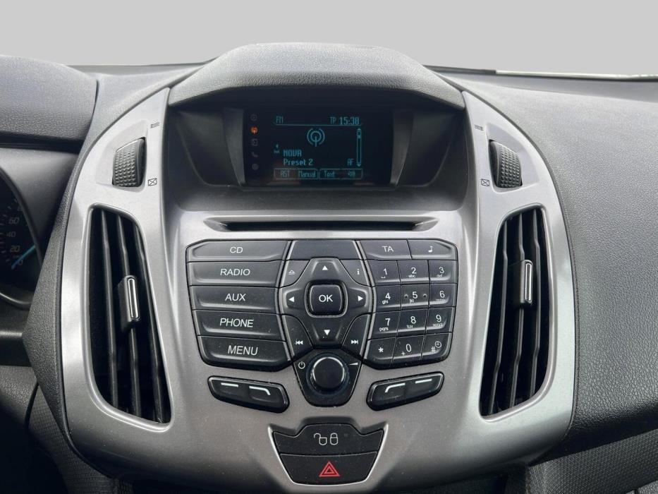 FORD Transit Connect 2014