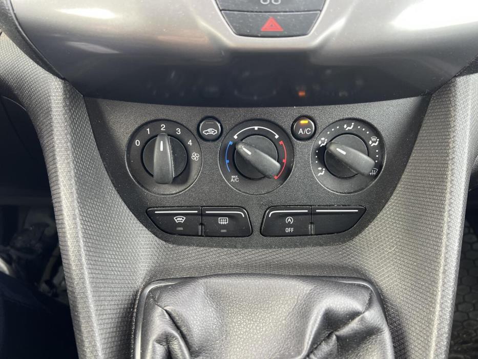 FORD Transit Connect 2014
