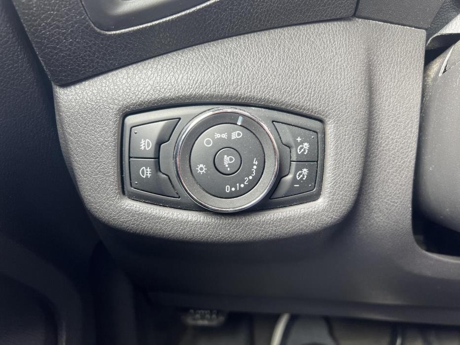 FORD Transit Connect 2014