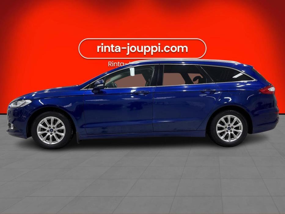 FORD Mondeo 2015
