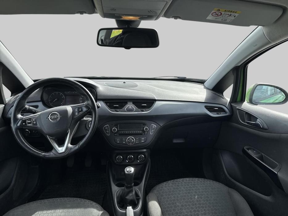 OPEL CORSA 2015