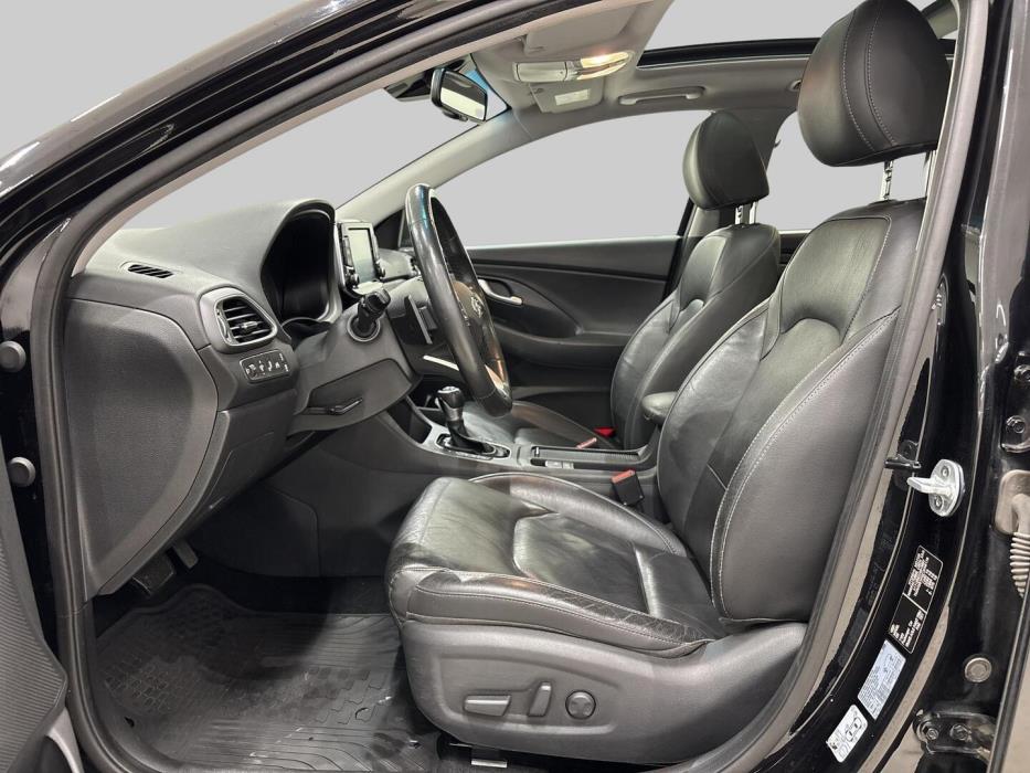 HYUNDAI i30 Wagon 2019