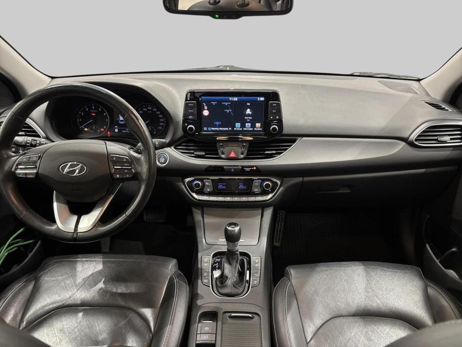 HYUNDAI i30 Wagon 2019