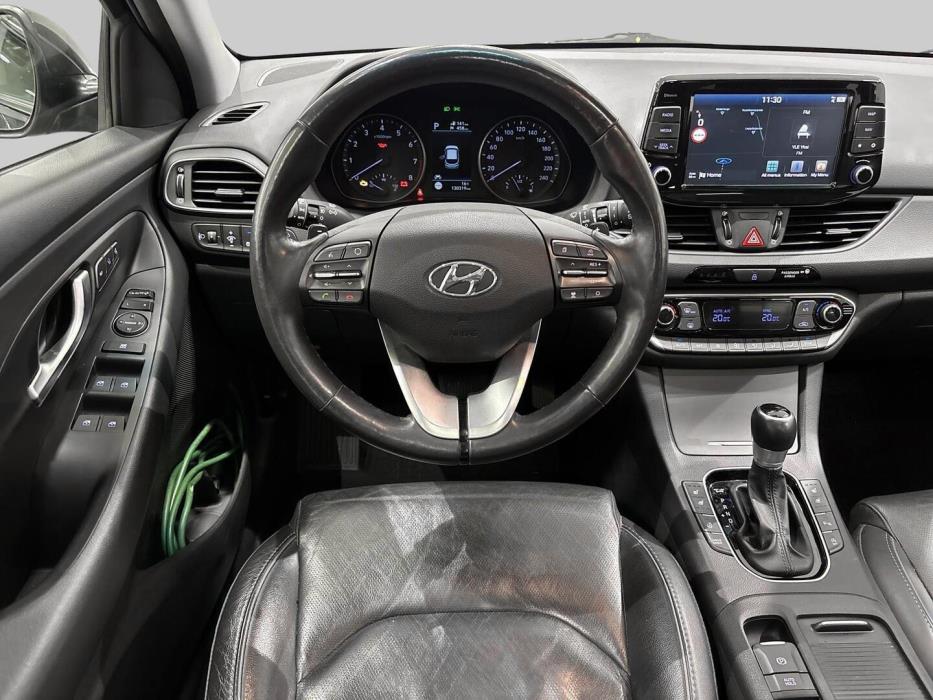 HYUNDAI i30 Wagon 2019