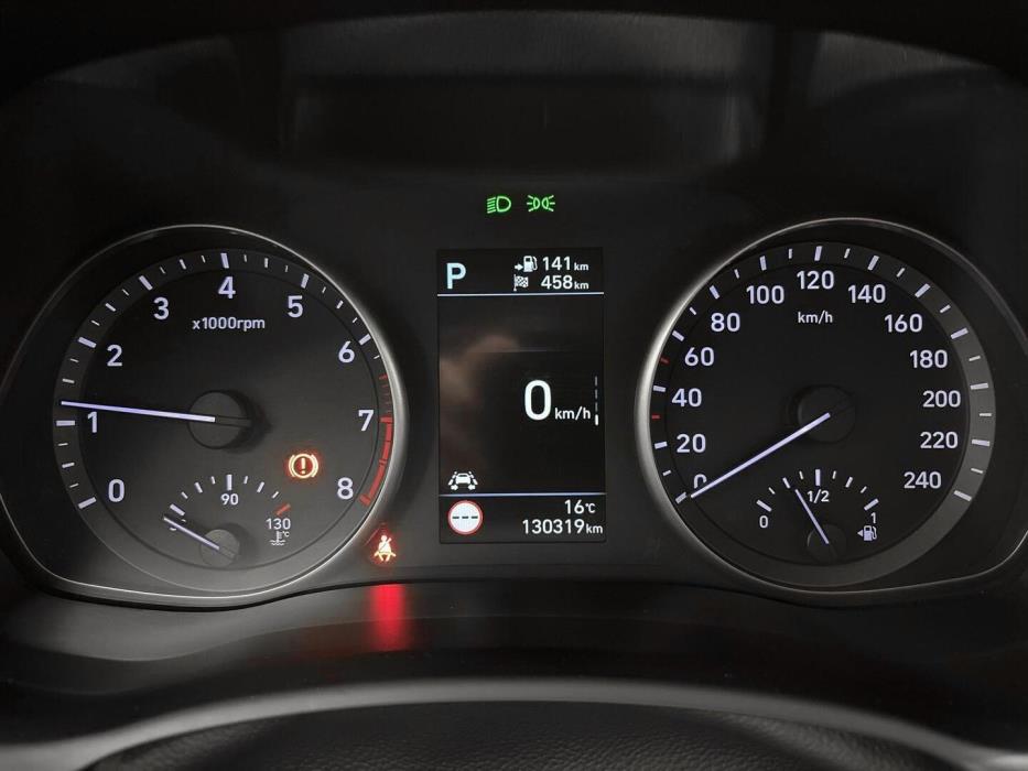 HYUNDAI i30 Wagon 2019