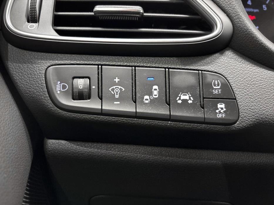 HYUNDAI i30 Wagon 2019