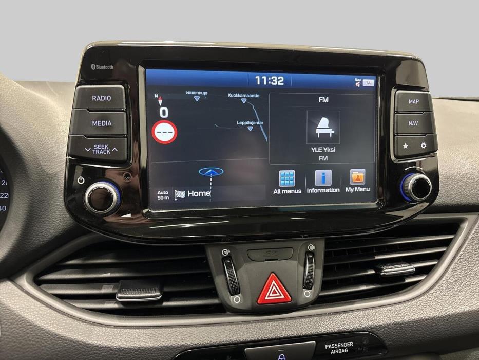 HYUNDAI i30 Wagon 2019