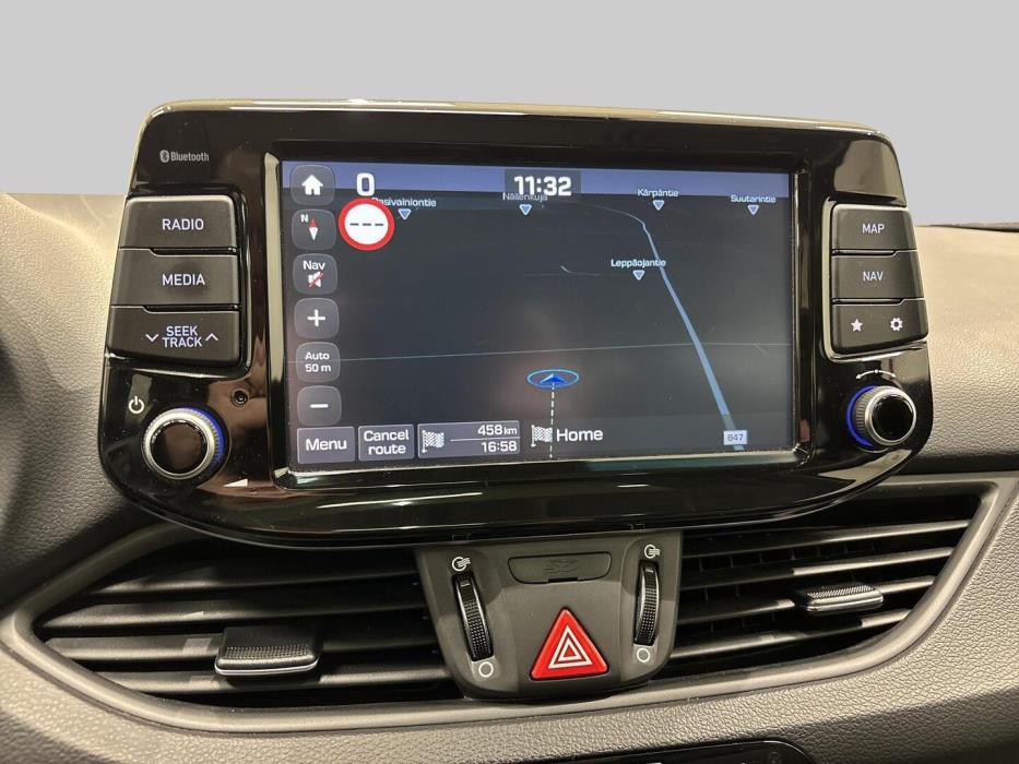 HYUNDAI i30 Wagon 2019