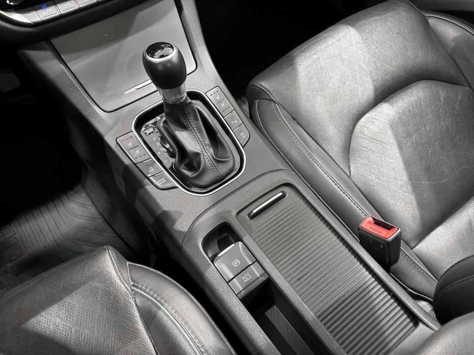 HYUNDAI i30 Wagon 2019