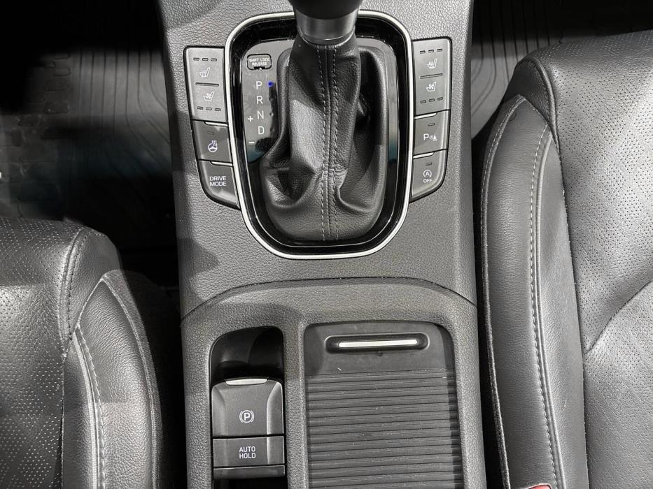 HYUNDAI i30 Wagon 2019