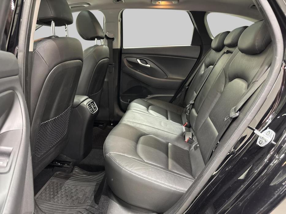 HYUNDAI i30 Wagon 2019