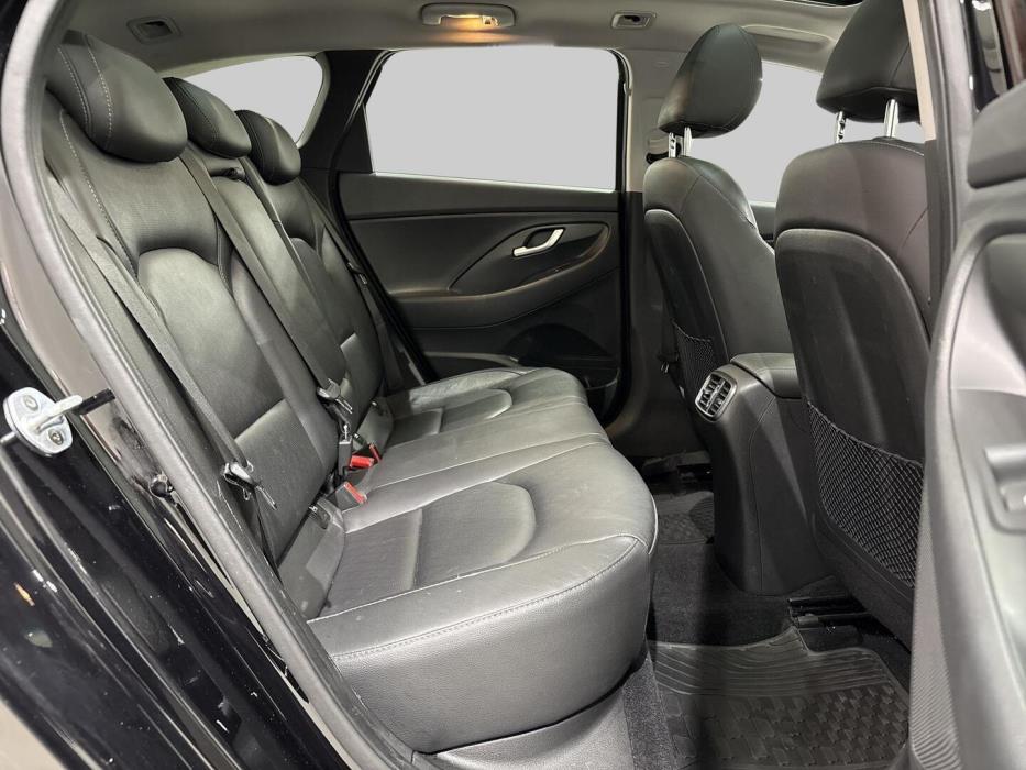 HYUNDAI i30 Wagon 2019