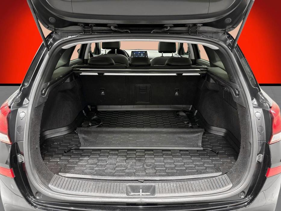 HYUNDAI i30 Wagon 2019