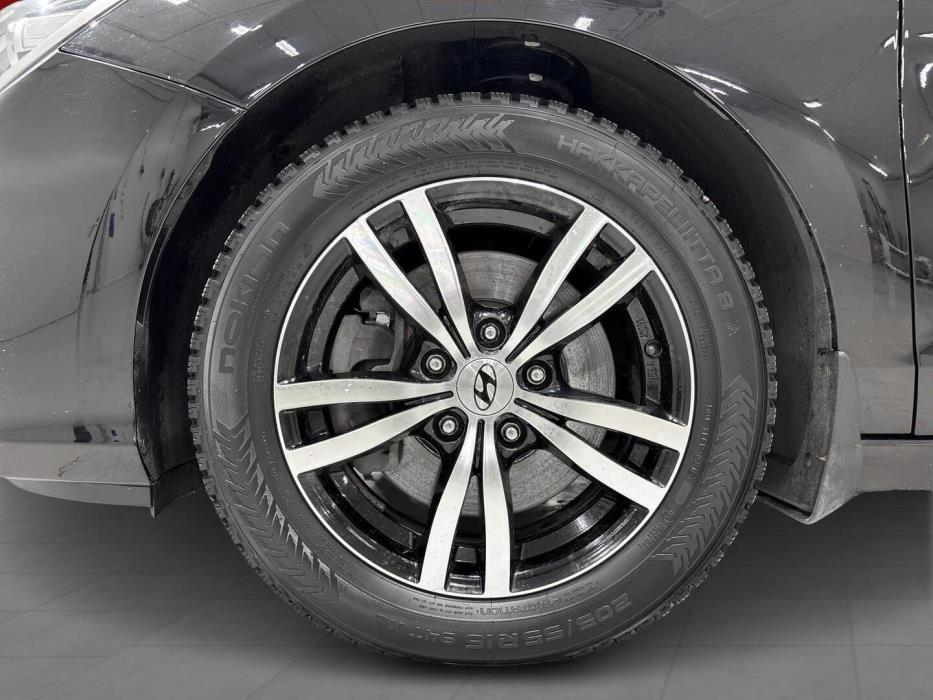 HYUNDAI i30 Wagon 2019