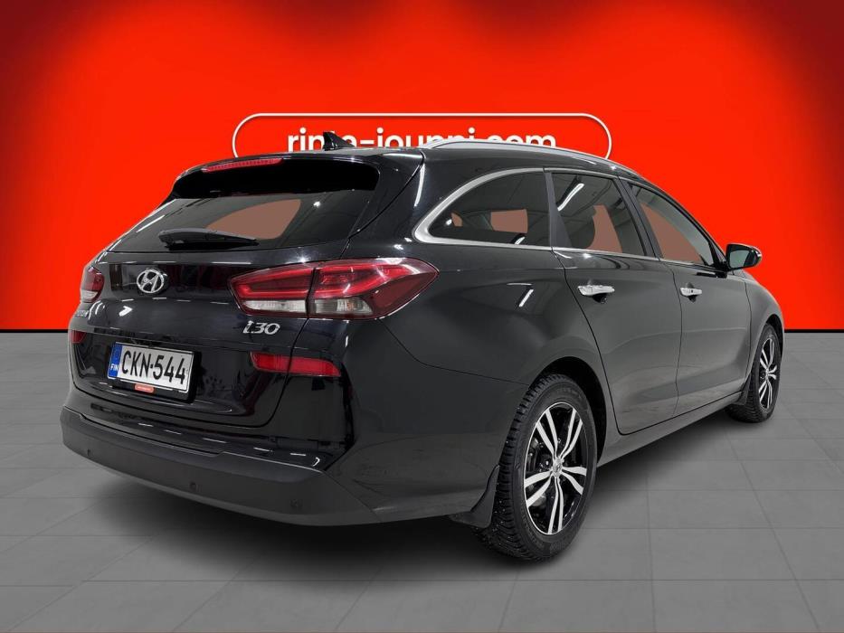 HYUNDAI i30 Wagon 2019