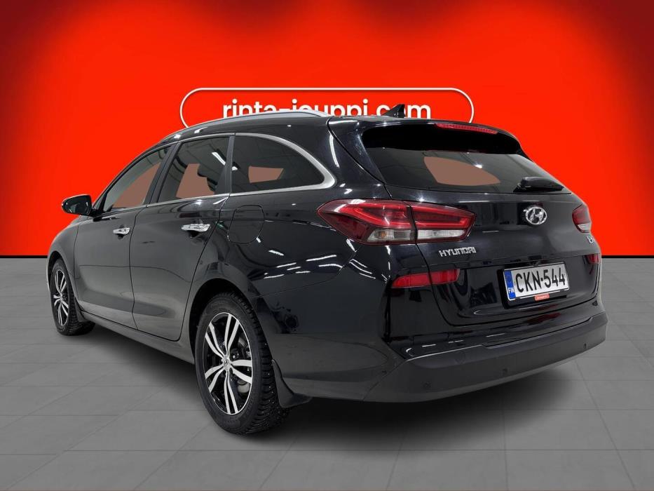 HYUNDAI i30 Wagon 2019