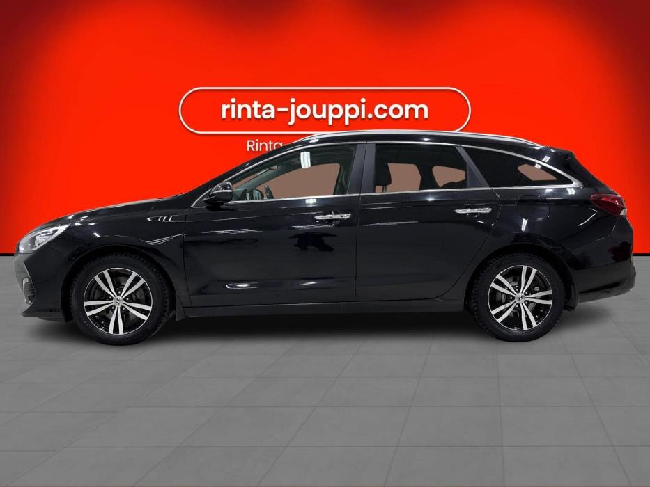 HYUNDAI i30 Wagon 2019