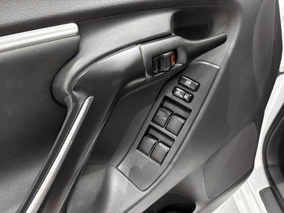 TOYOTA Verso 2015