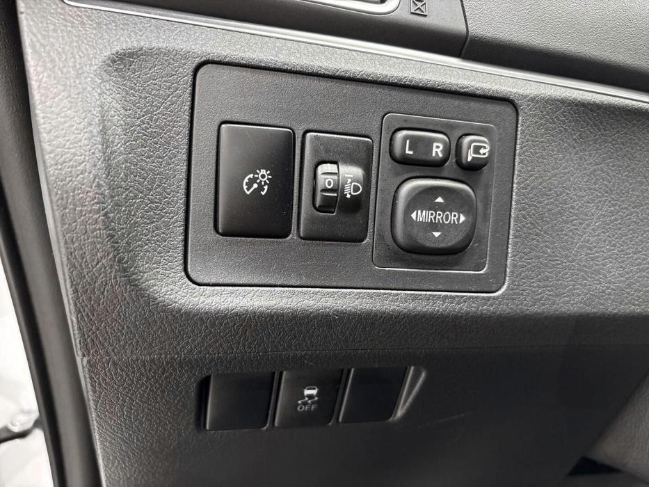 TOYOTA Verso 2015