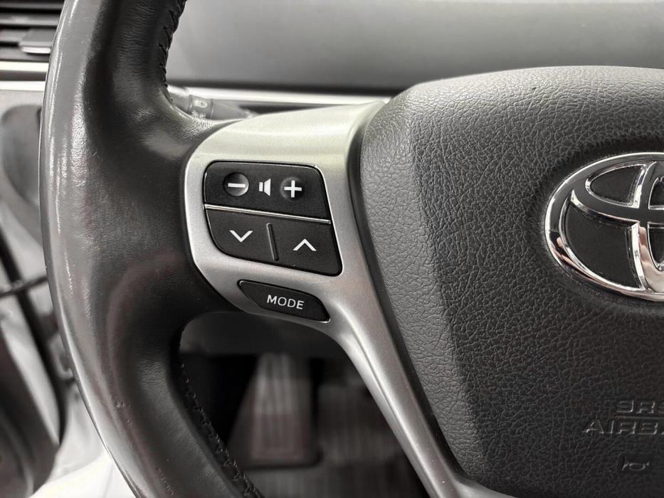 TOYOTA Verso 2015