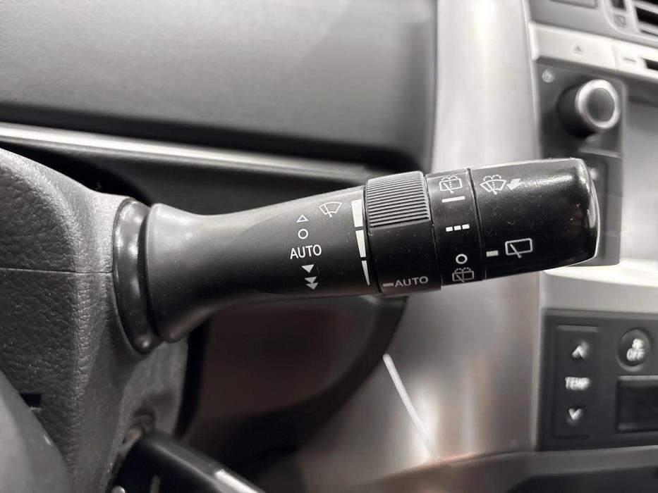 TOYOTA Verso 2015