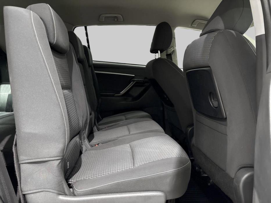TOYOTA Verso 2015