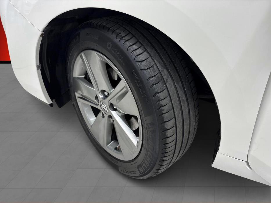 TOYOTA Verso 2015