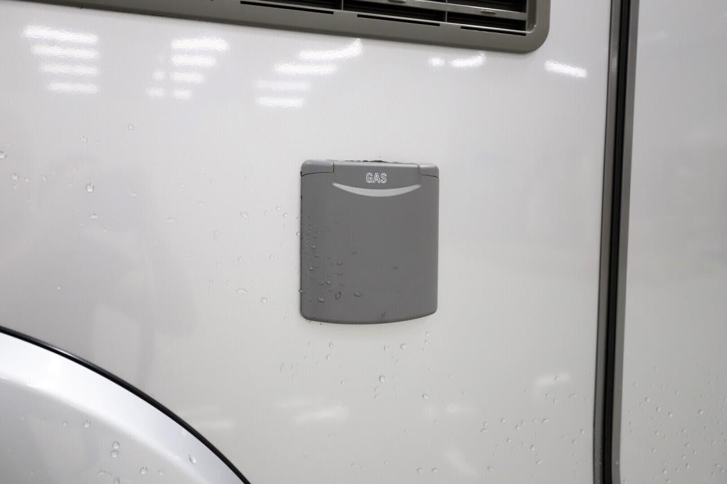 HYMER B 534 DL 2018
