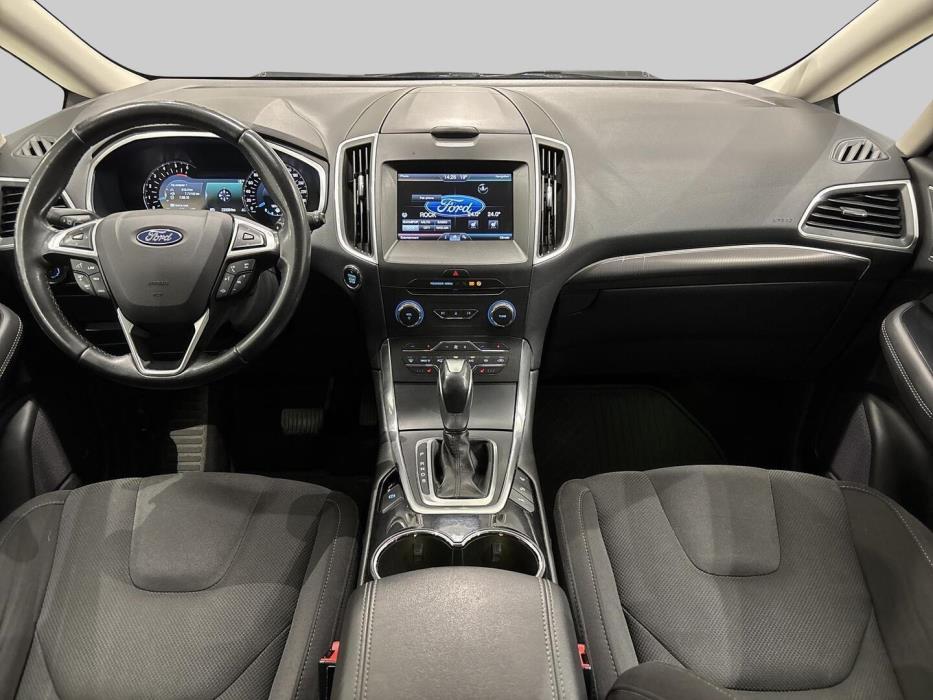 FORD S-Max 2016