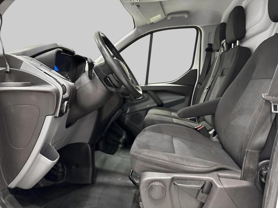 FORD Transit Custom 2014
