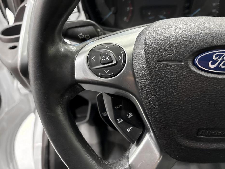 FORD Transit Custom 2014
