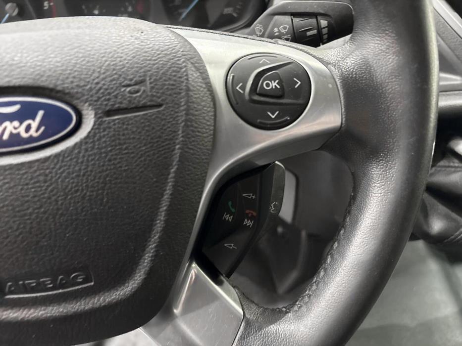 FORD Transit Custom 2014