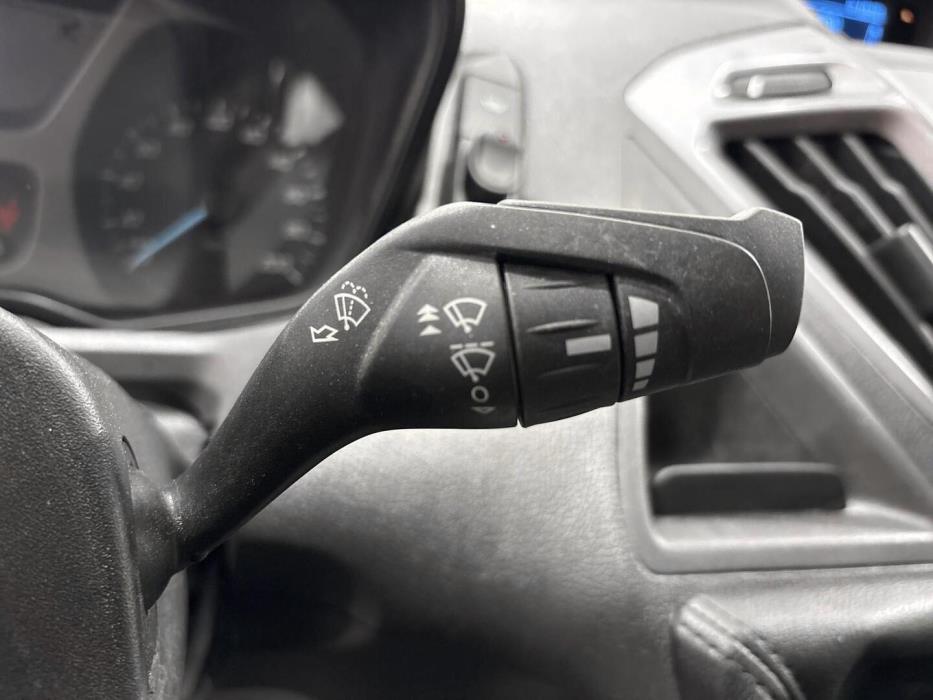 FORD Transit Custom 2014
