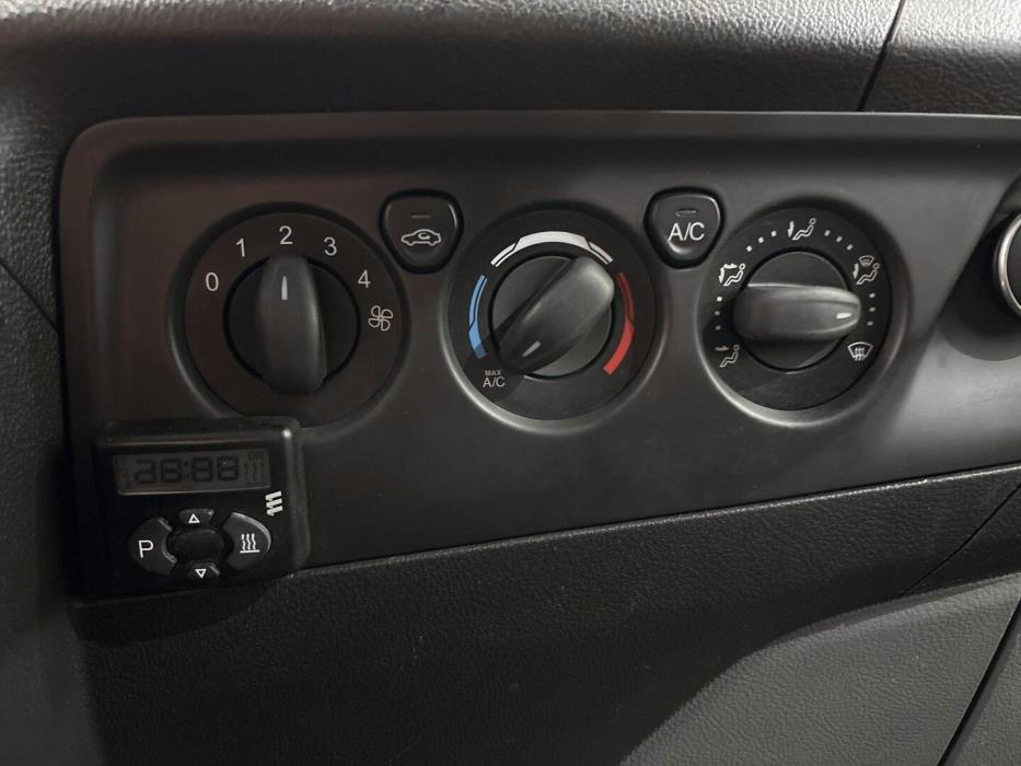 FORD Transit Custom 2014