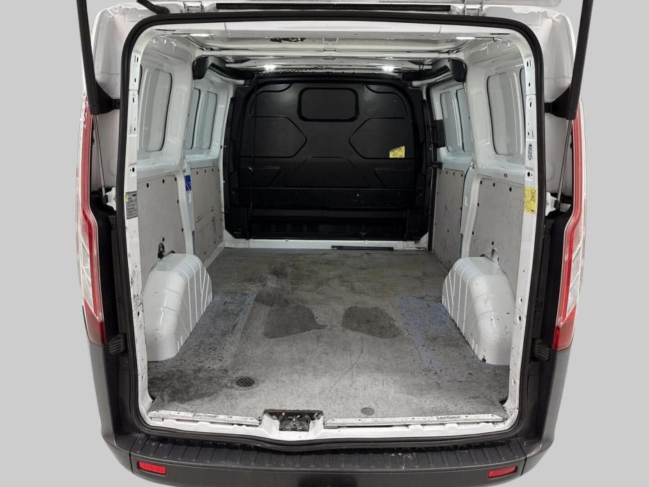 FORD Transit Custom 2014