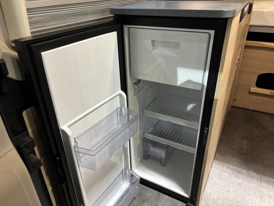 ROADCAR VAN R 540 2021