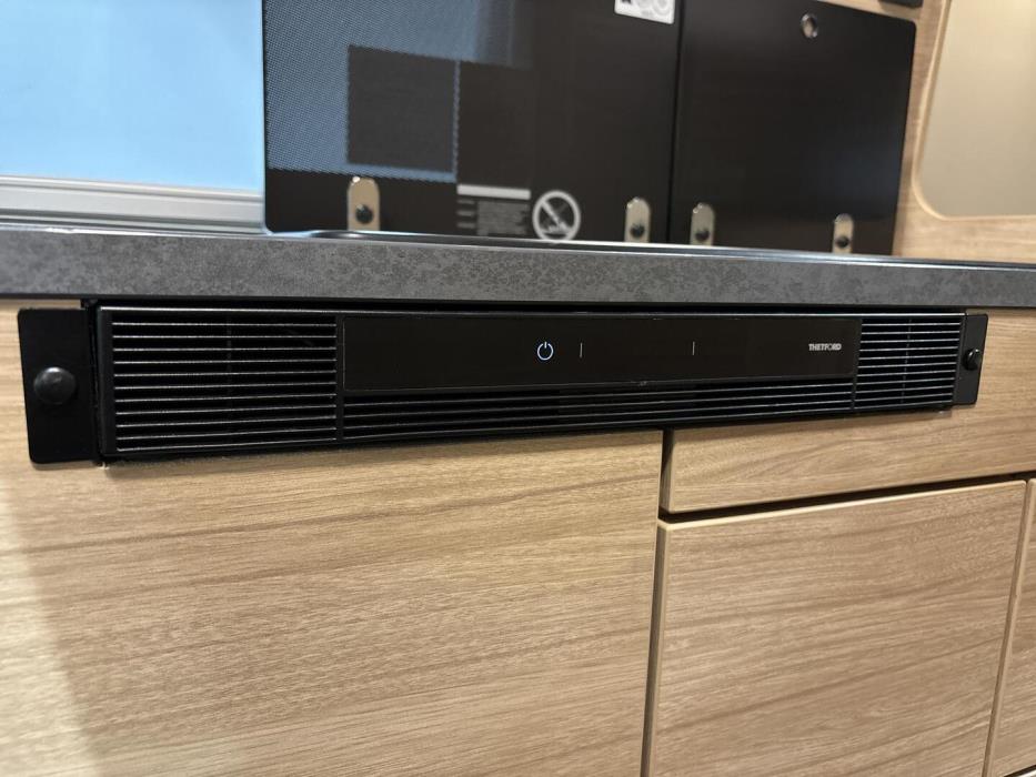 ROADCAR VAN R 540 2021