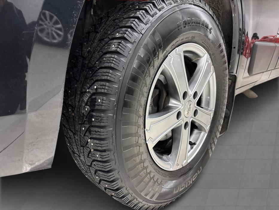 ROADCAR VAN R 540 2021