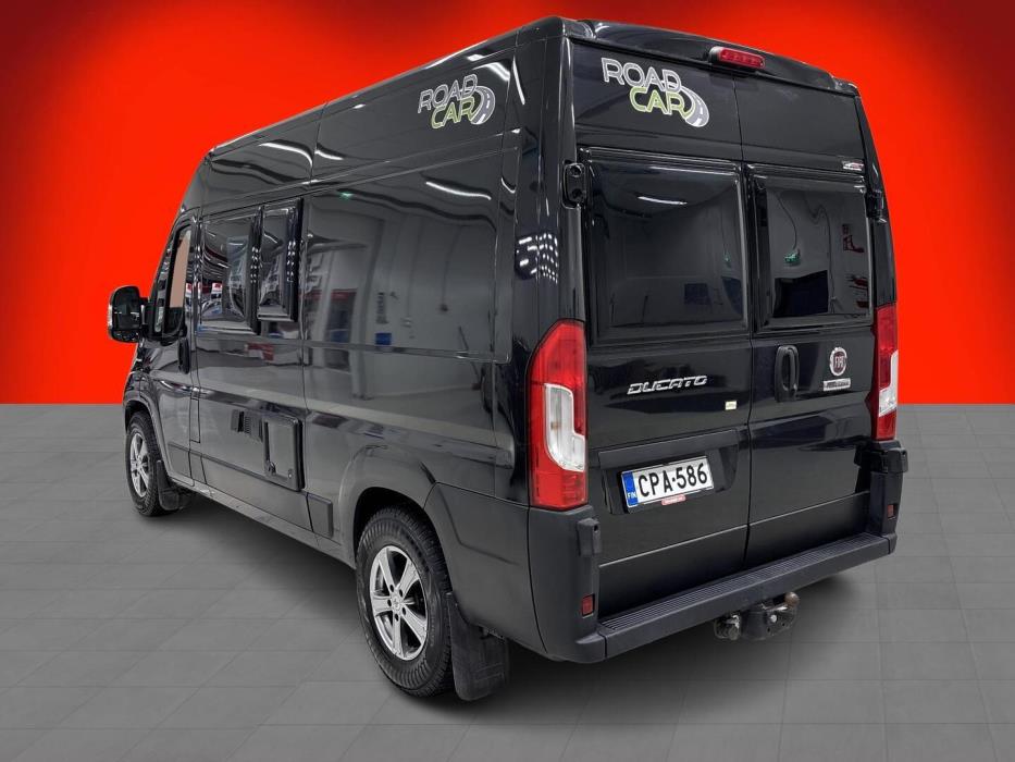 ROADCAR VAN R 540 2021