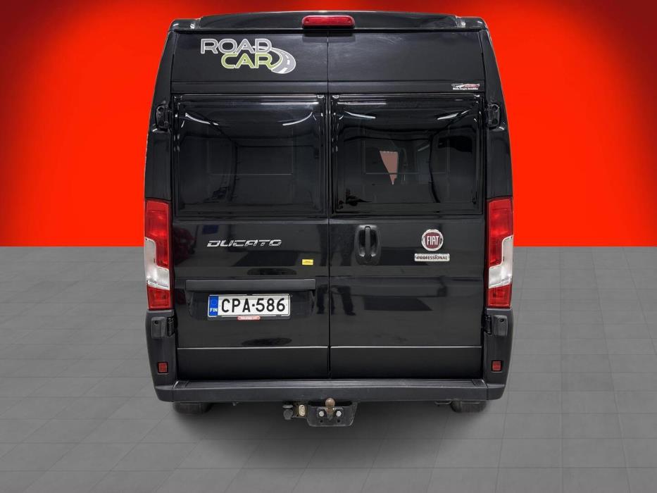 ROADCAR VAN R 540 2021