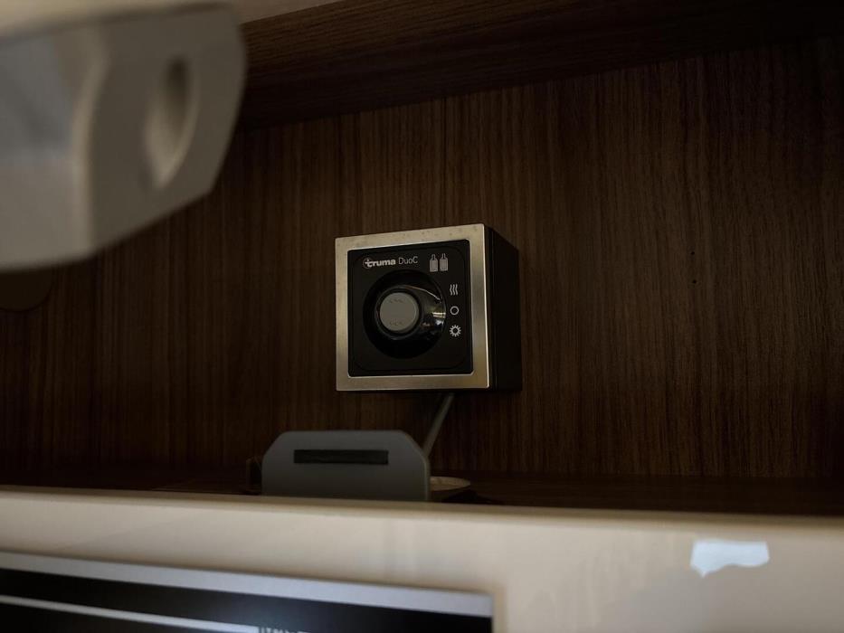 HYMER BMC-T 600 2021