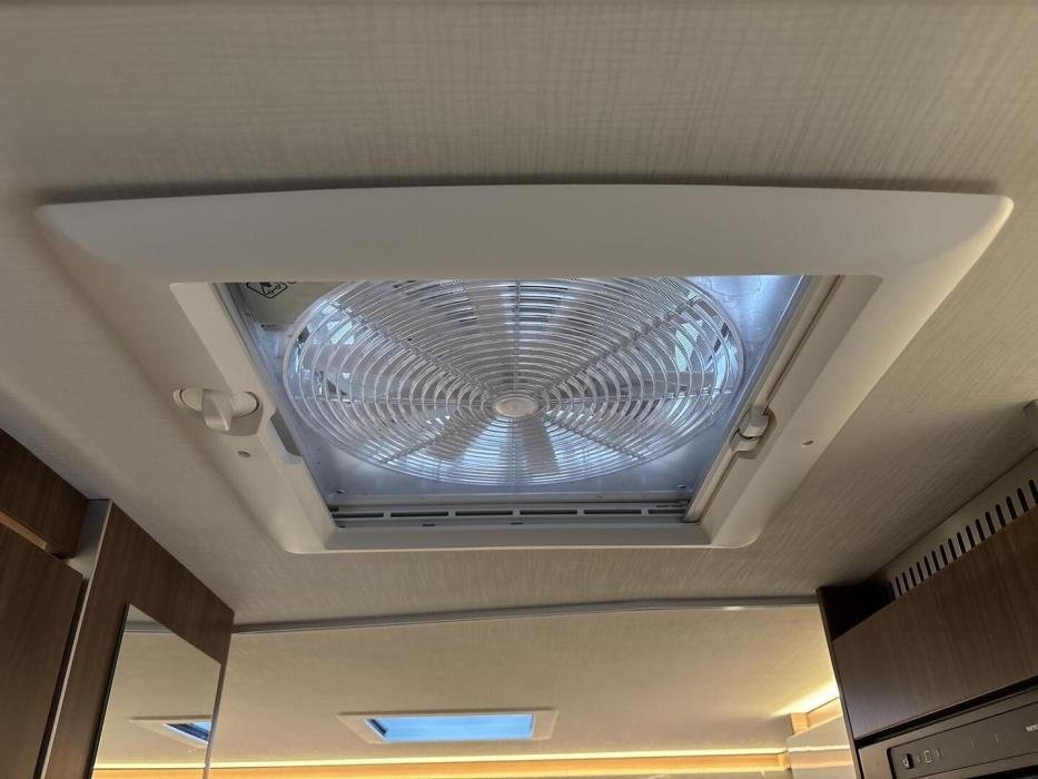 HYMER BMC-T 600 2021